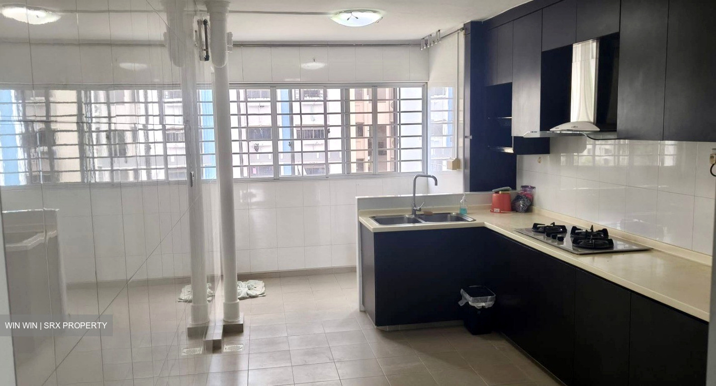 Blk 109 Ang Mo Kio Avenue 4 (Ang Mo Kio), HDB 3 Rooms #577786441